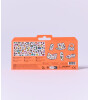OMY Fabulous Sticker // Sushi Shop