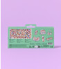 OMY Fabulous Sticker // French Bakery