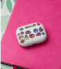 OMY Fabulous Sticker // French Bakery