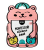 OMY Montessori Sticker Kitabı // Emotions