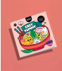 OMY Boyama Kitabı // Yummy