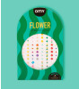 OMY Tırnak Sticker // Flower