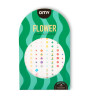 OMY Tırnak Sticker // Flower
