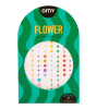 OMY Tırnak Sticker // Flower