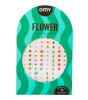 OMY Tırnak Sticker // Flower