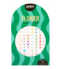 OMY Tırnak Sticker // Flower