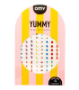OMY Tırnak Sticker // Yummy