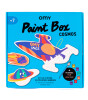 OMY Paint Box Sayılarla Boyama // Cosmos