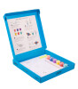 OMY Paint Box Sayılarla Boyama // Cosmos