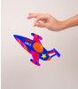 OMY Paint Box Sayılarla Boyama // Cosmos