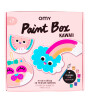 OMY Paint Box Sayılarla Boyama // Kawaii