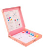 OMY Paint Box Sayılarla Boyama // Kawaii