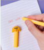 OMY Pen Buddies Silinebilir Kalem // Leon