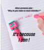 OMY Pen Buddies Silinebilir Kalem // Bubble