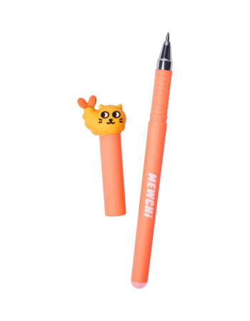 OMY Pen Buddies Silinebilir Kalem // Mewchi