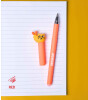 OMY Pen Buddies Silinebilir Kalem // Mewchi