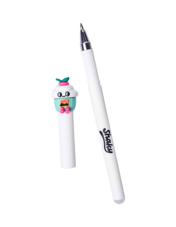 OMY Pen Buddies Silinebilir Kalem // Shaky