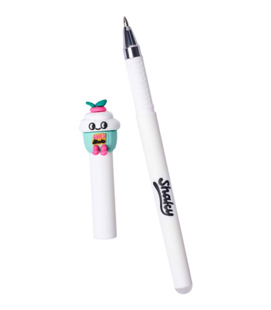 OMY Pen Buddies Silinebilir Kalem // Shaky