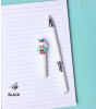 OMY Pen Buddies Silinebilir Kalem // Shaky