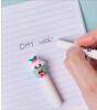 OMY Pen Buddies Silinebilir Kalem // Shaky