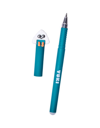 OMY Pen Buddies Silinebilir Kalem // Yuki