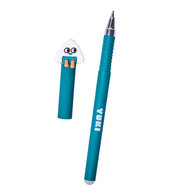 OMY Pen Buddies Silinebilir Kalem // Yuki