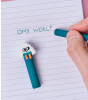 OMY Pen Buddies Silinebilir Kalem // Yuki