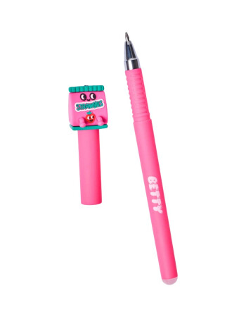 OMY Pen Buddies Silinebilir Kalem // Betty
