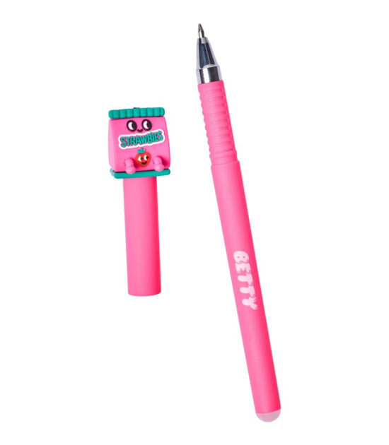 OMY Pen Buddies Silinebilir Kalem // Betty