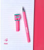 OMY Pen Buddies Silinebilir Kalem // Betty