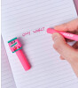 OMY Pen Buddies Silinebilir Kalem // Betty