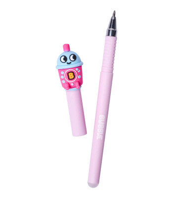OMY Pen Buddies Silinebilir Kalem // Bubble