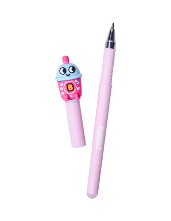 OMY Pen Buddies Silinebilir Kalem // Bubble