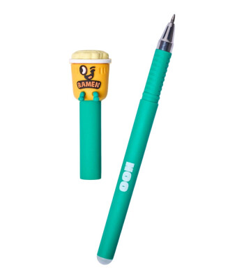 OMY Pen Buddies Silinebilir Kalem // Noo