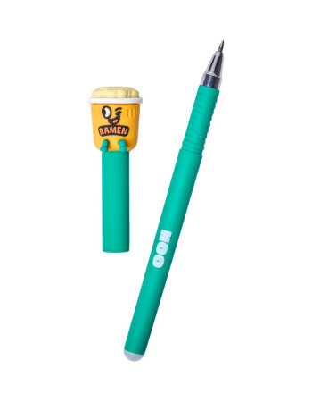 OMY Pen Buddies Silinebilir Kalem // Noo