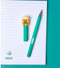 OMY Pen Buddies Silinebilir Kalem // Noo