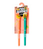 OMY Pen Buddies Silinebilir Kalem Seti // Mewchi & Noo