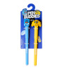 OMY Pen Buddies Silinebilir Kalem Seti // Leon & Miky