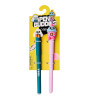 OMY Pen Buddies Silinebilir Kalem Seti // Bubble & Yuki