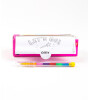 OMY Pocket Game - Boyama Rulosu Seti // Magic