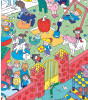 OMY Coloring Poster - Boyama Posteri // Kids Life