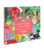 OMY Poster & Stickers // Fantastic