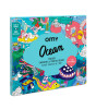 OMY Poster & Stickers // Ocean