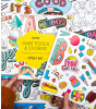 OMY Poster & Stickers // Street Art