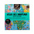 OMY School Eğitici Sticker Poster // Multiplication