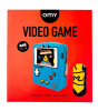OMY Dev Şişme Minder // Video Games
