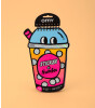 OMY Stickerlı Aktivite Kitabı Defteri // Bubble Tea