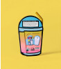 OMY Sticky Notes Yapışkan Not Seti // Bubble