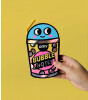 OMY Sticky Notes Yapışkan Not Seti // Bubble