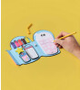 OMY Sticky Notes Yapışkan Not Seti // Bubble